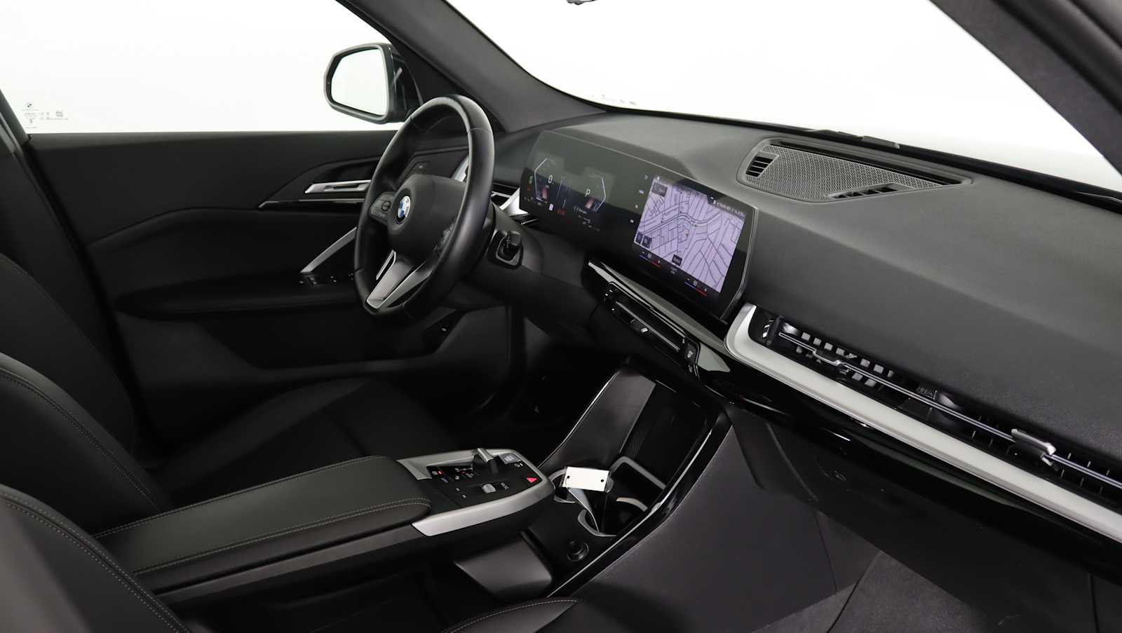 used 2023 BMW X1 car, priced at $31,565