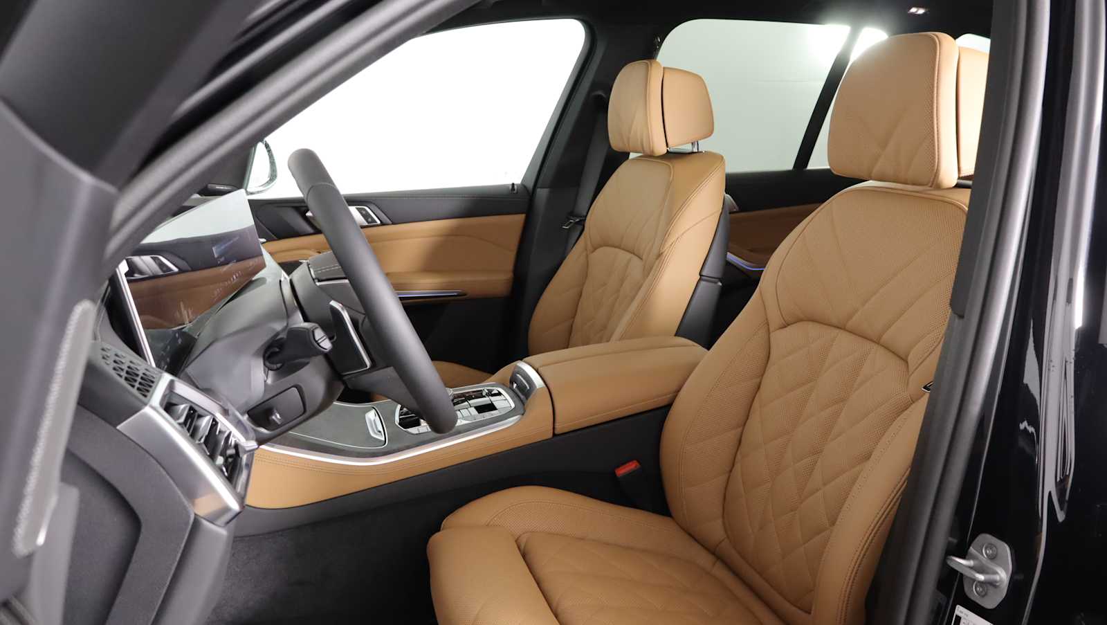 2026 BMW X5 50e - Photo 10