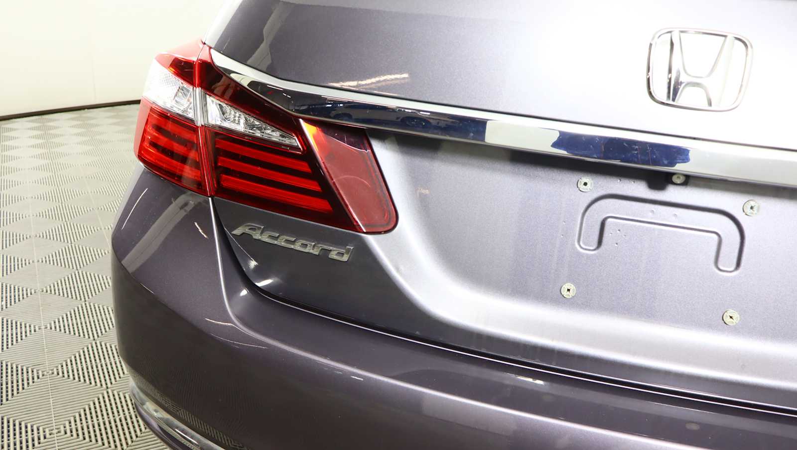 used 2016 Honda Accord car, priced at $16,532