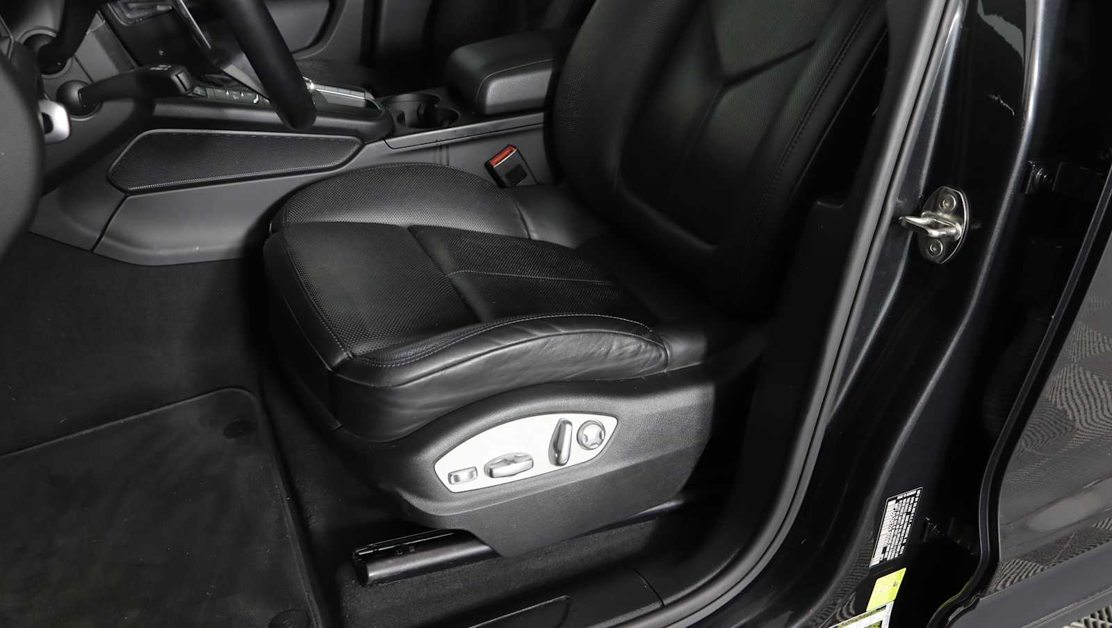 used 2017 Porsche Macan car, priced at $26,672