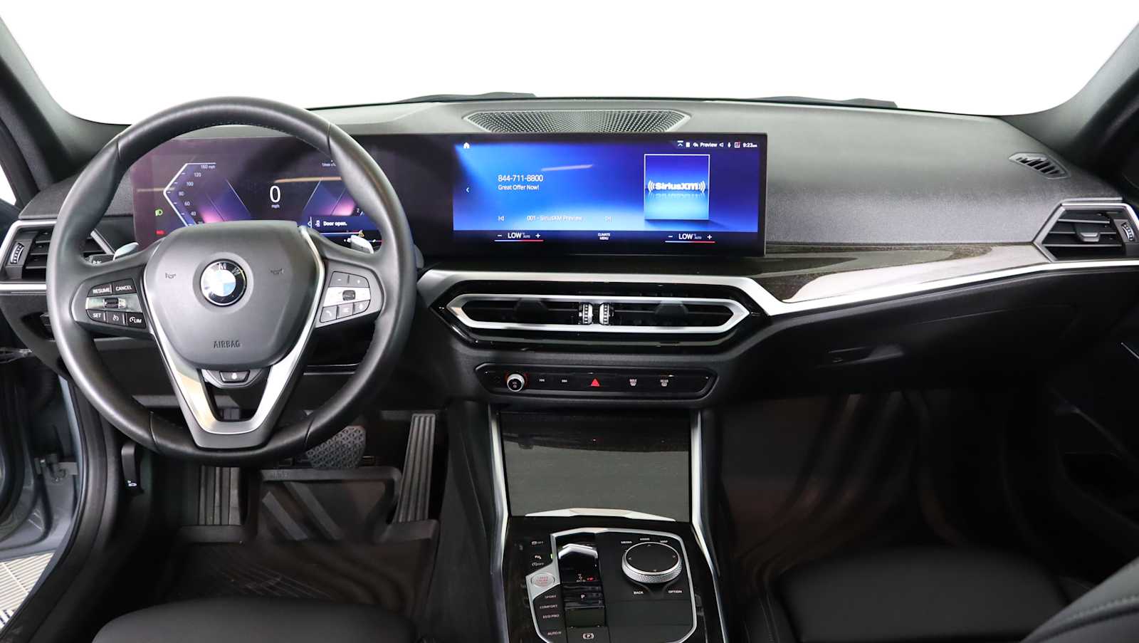 used 2023 BMW 330i car, priced at $34,945