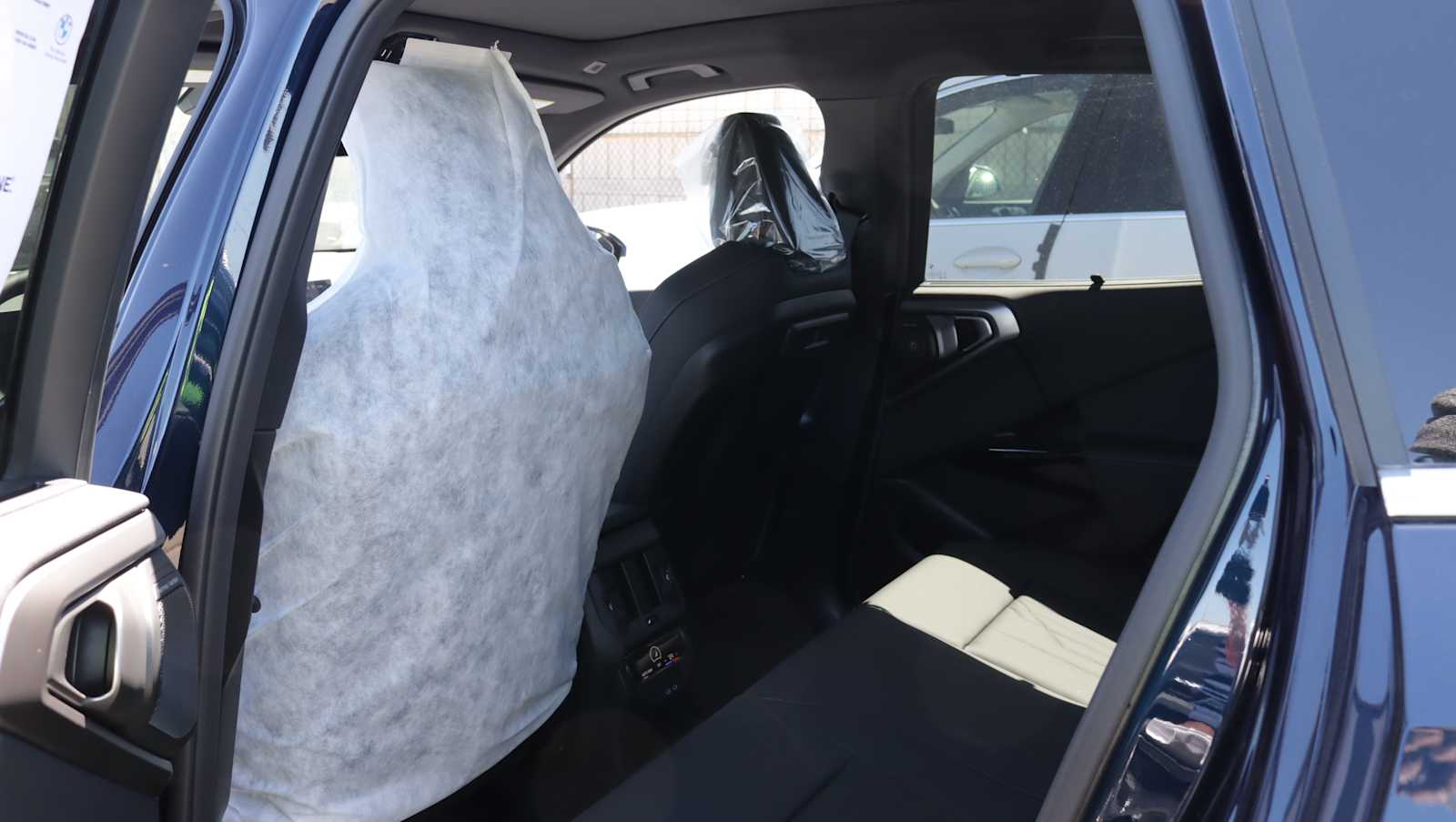 new 2026 BMW X3 car, priced at $60,850