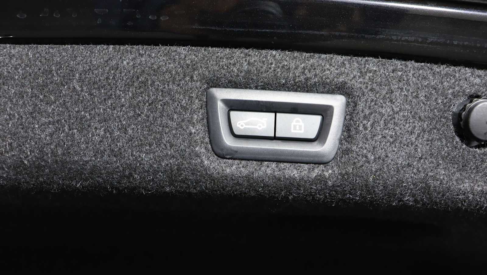 used 2023 BMW 530e car, priced at $37,684