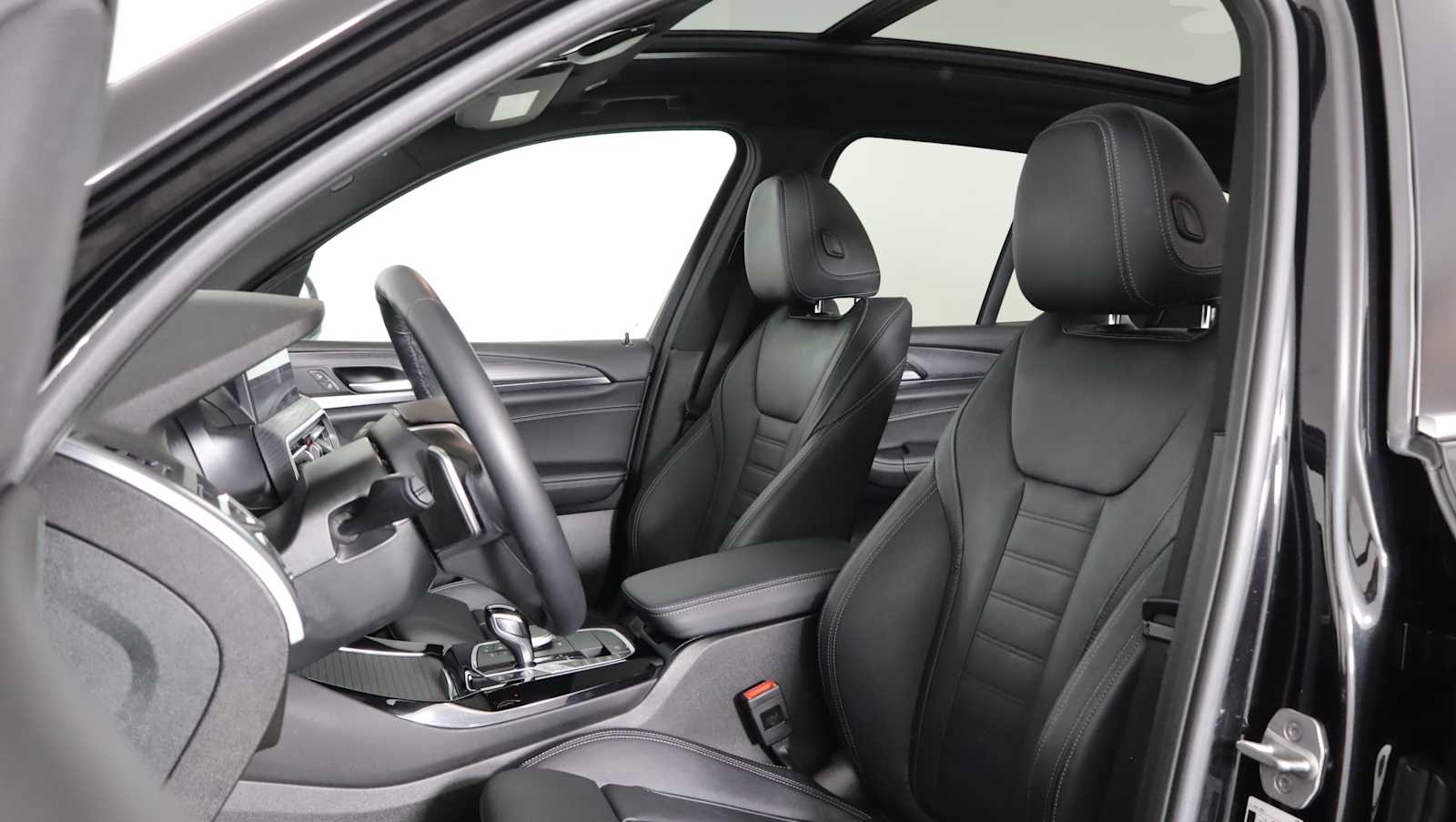 used 2023 BMW X3 car, priced at $36,973