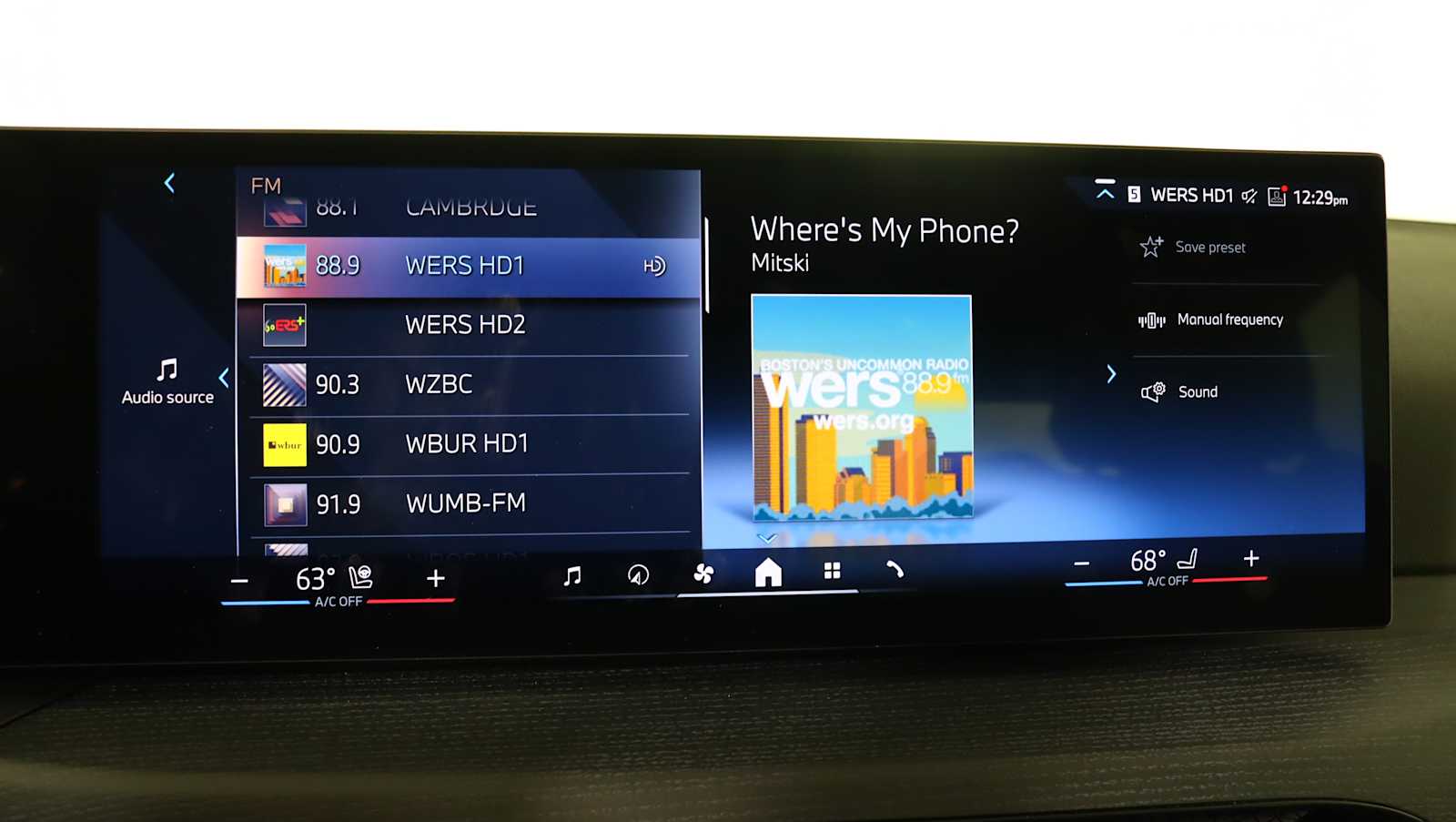 new 2026 BMW 3-Series car, priced at $53,990