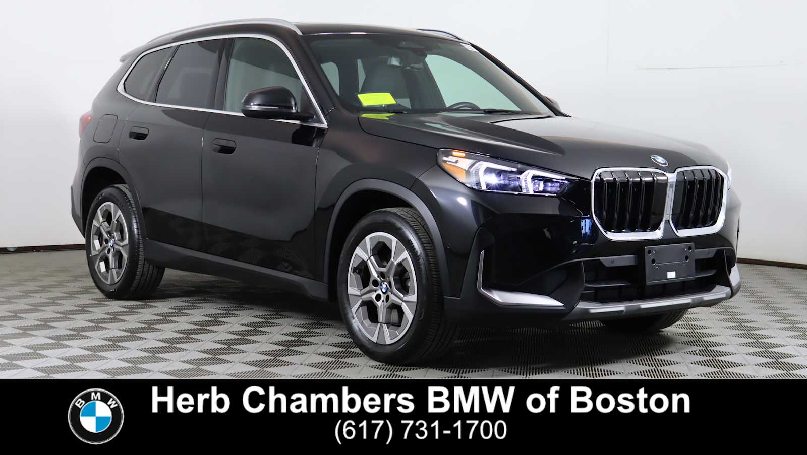 used 2023 BMW X1 car, priced at $31,932