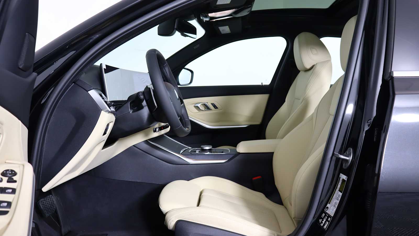 new 2026 BMW 3-Series car, priced at $53,665