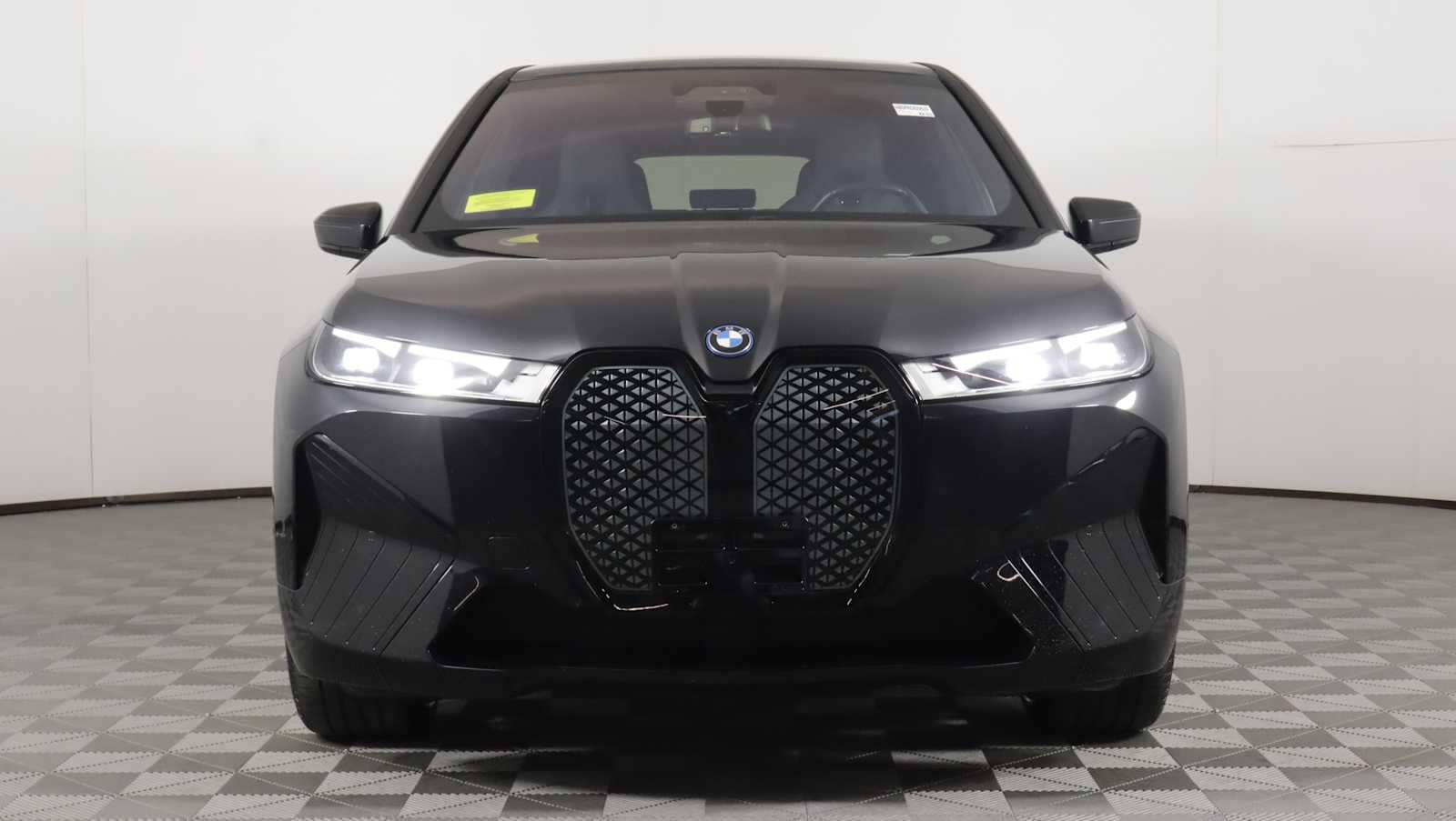 Certified 2024 BMW iX Base with VIN WB523CF09RCR29622 for sale in Boston, MA