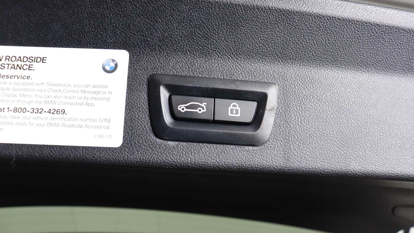 used 2023 BMW X3 car, priced at $37,688