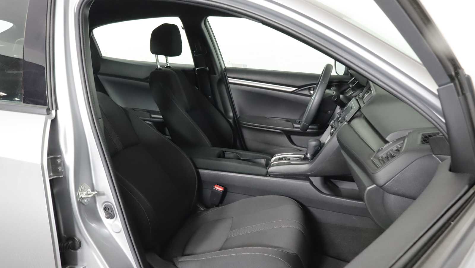 used 2020 Honda Civic car, priced at $20,191