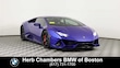 Lamborghini Huracan EVO
