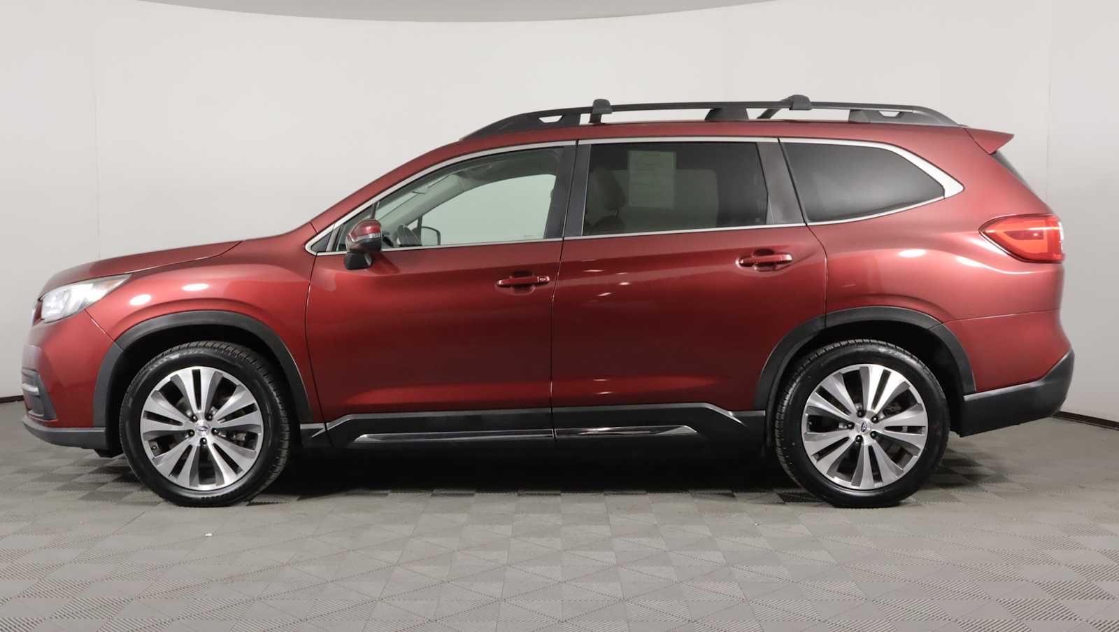 used 2019 Subaru Ascent car, priced at $19,566