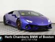 Used 2022 Lamborghini Huracan EVO  Coupe