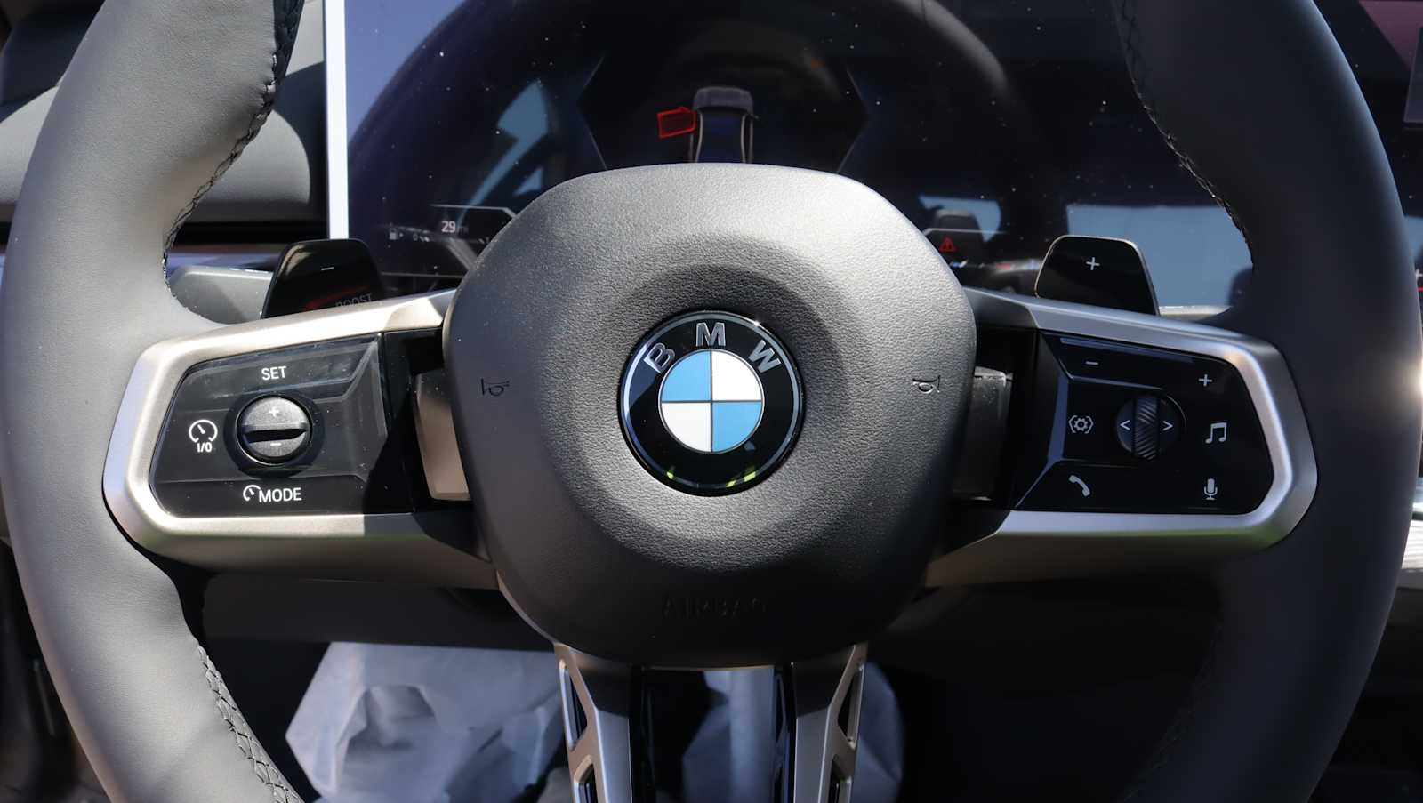 new 2026 BMW 530i car, priced at $78,465