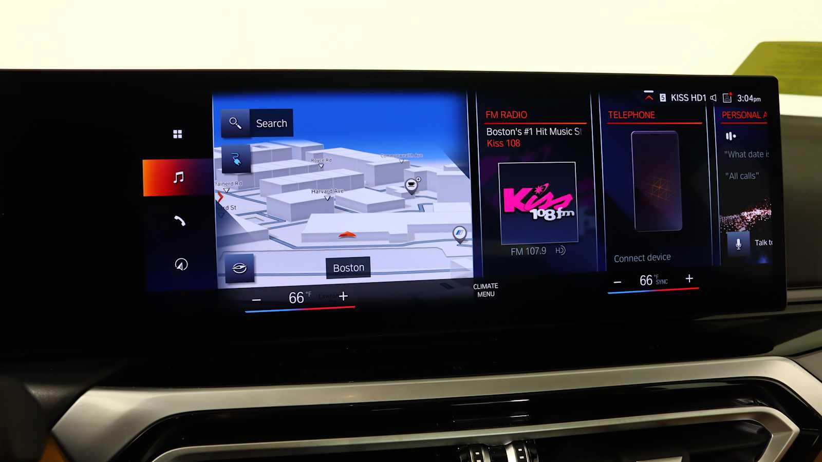 used 2023 BMW i4 car, priced at $31,858