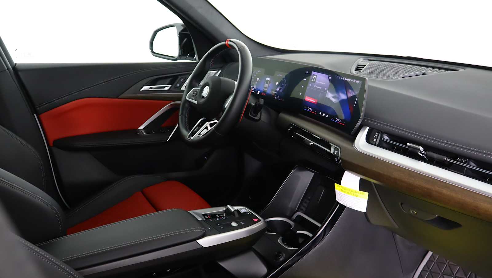 used 2024 BMW X1 car, priced at $43,868