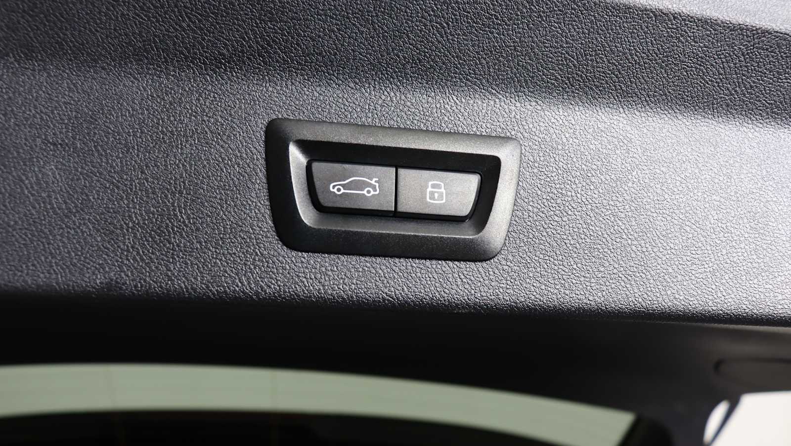 used 2023 BMW X3 car, priced at $38,958