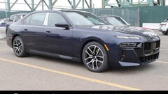 New 2026 BMW 760i xDrive Sedan near Boston, MA