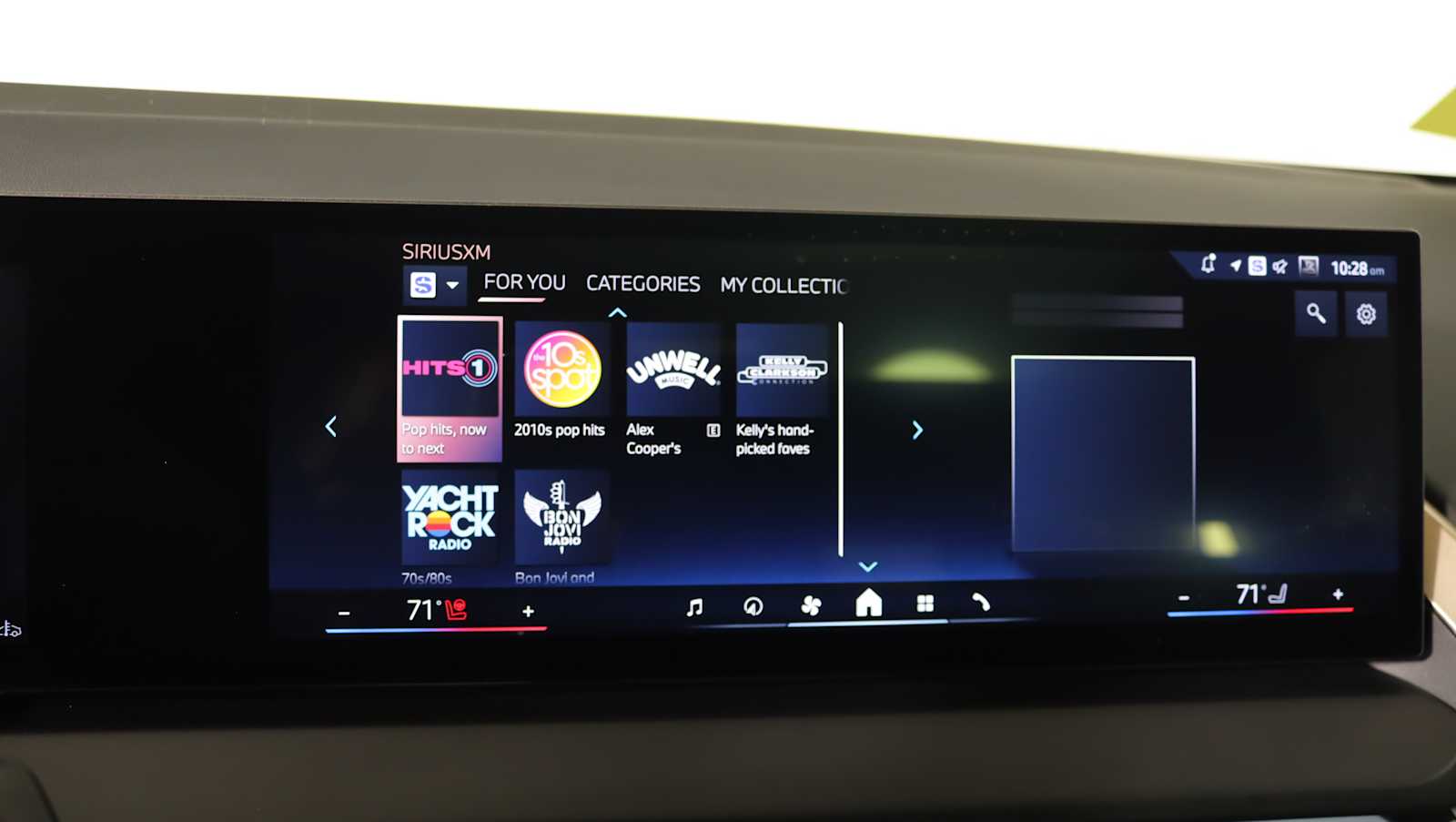 used 2025 BMW X3 car, priced at $45,370