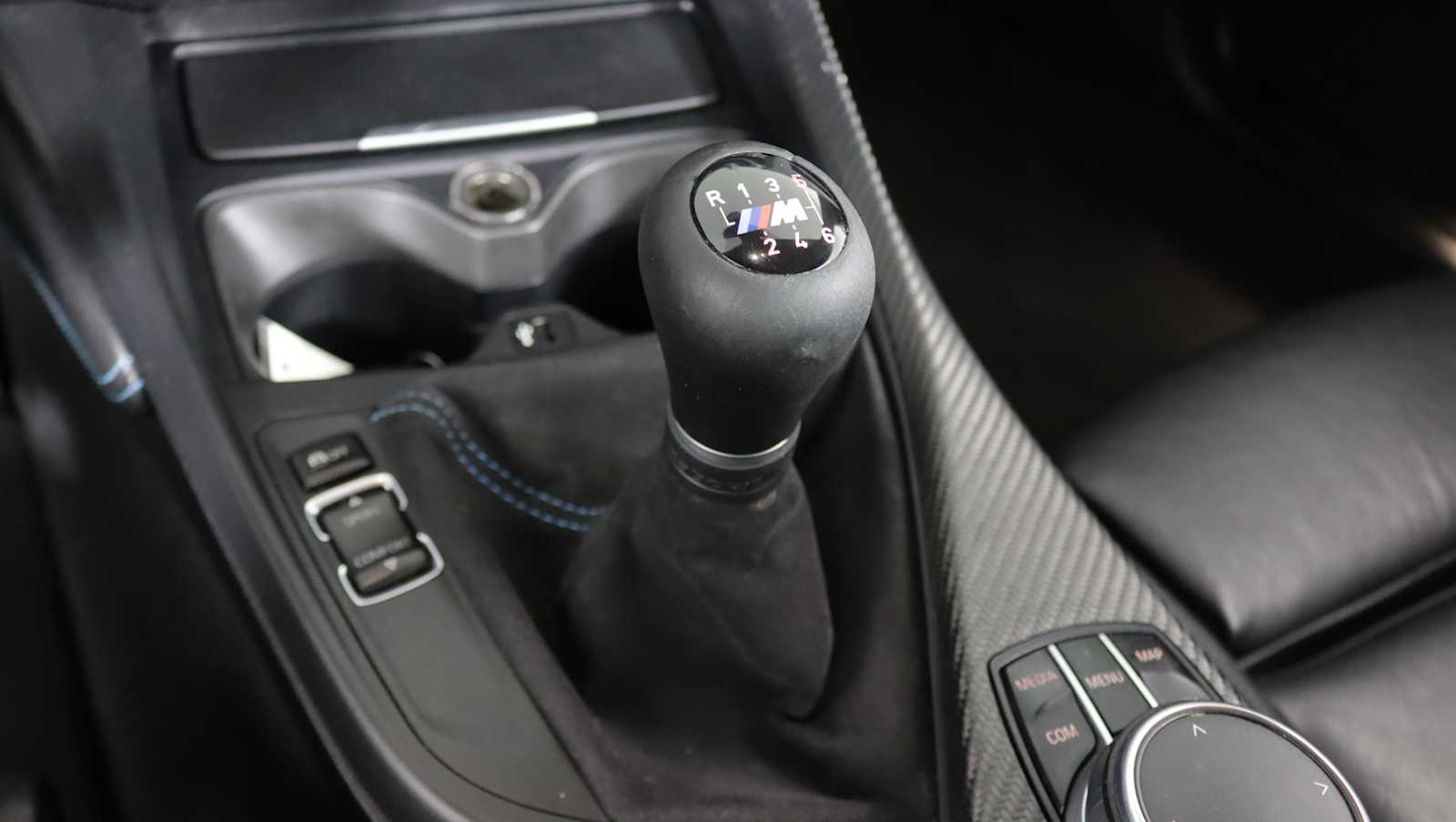 used 2017 BMW M2 car, priced at $37,097