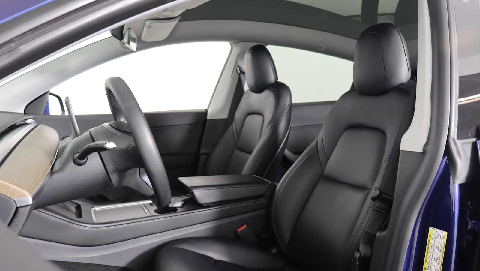 used 2021 Tesla Model Y car, priced at $27,642