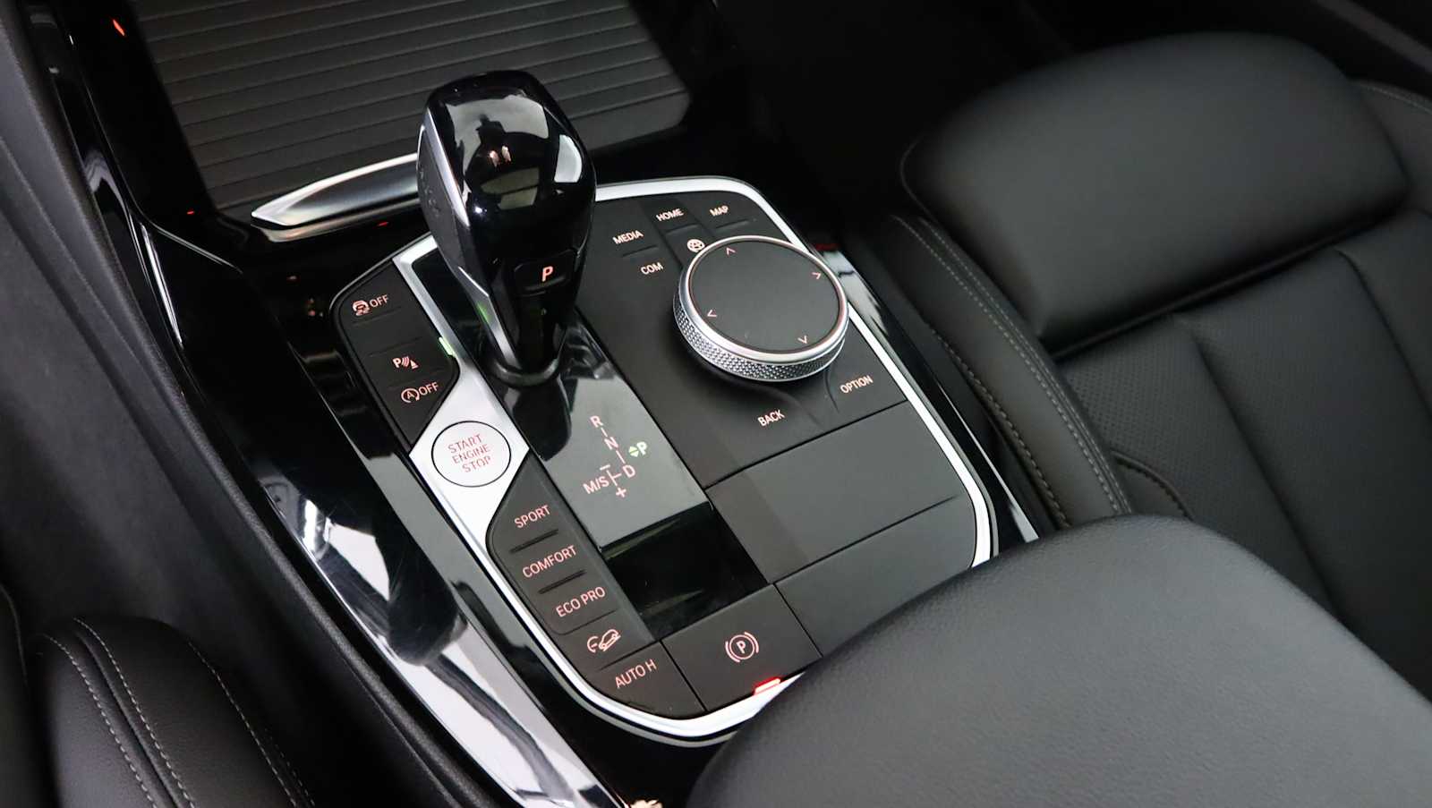 used 2023 BMW X3 car, priced at $36,772