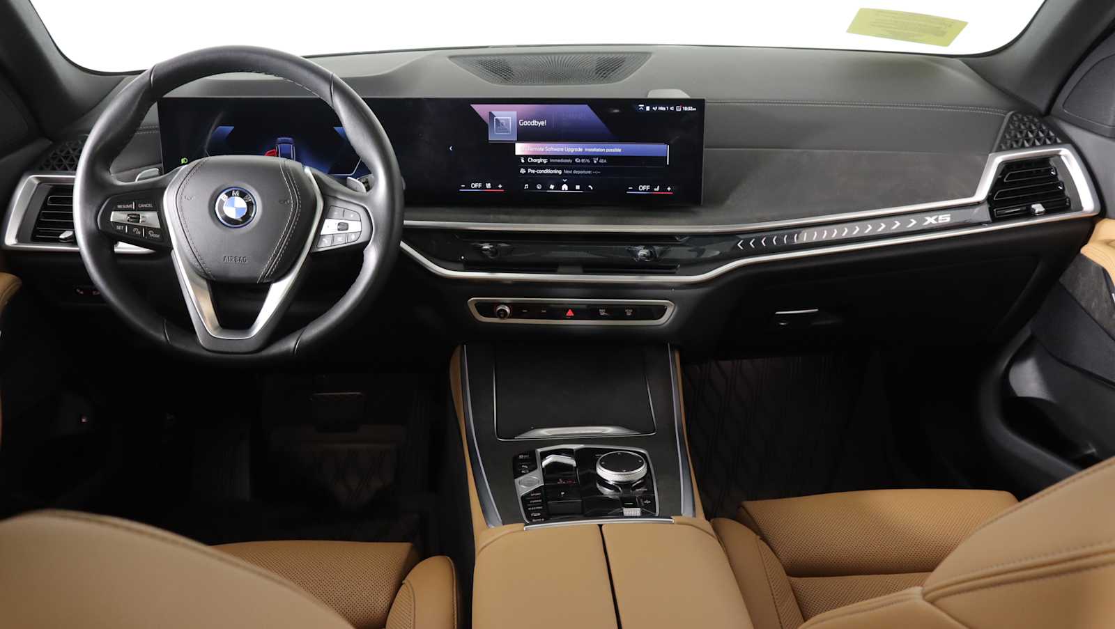 2026 BMW X5 50e - Photo 26