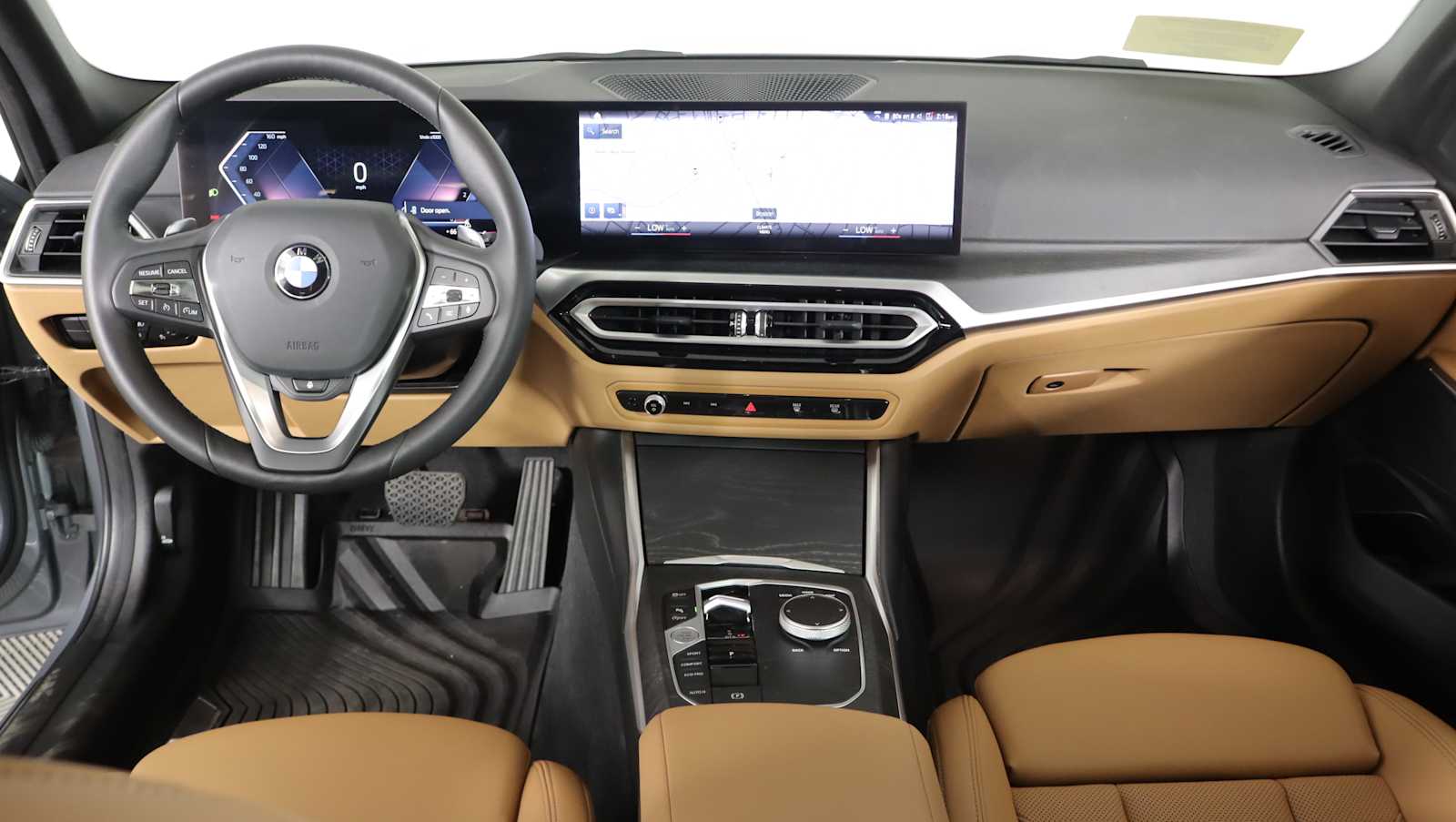 used 2023 BMW 330i car, priced at $35,758