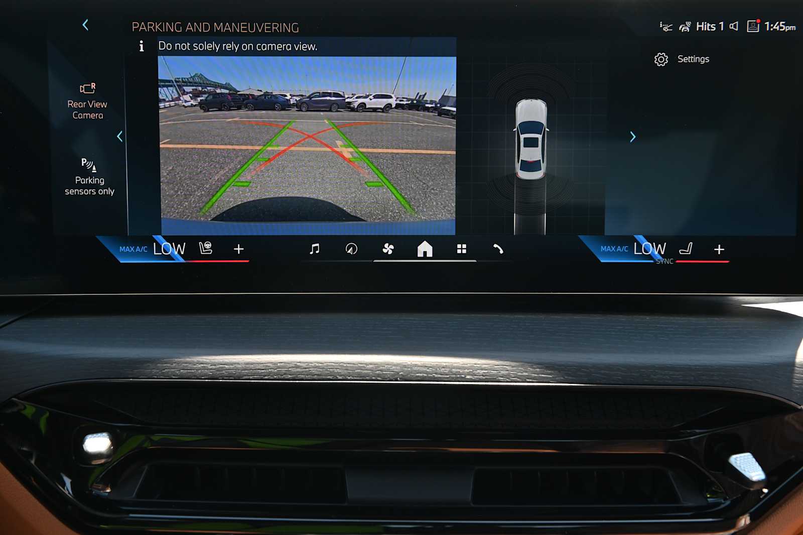 new 2026 BMW 330i car, priced at $54,865