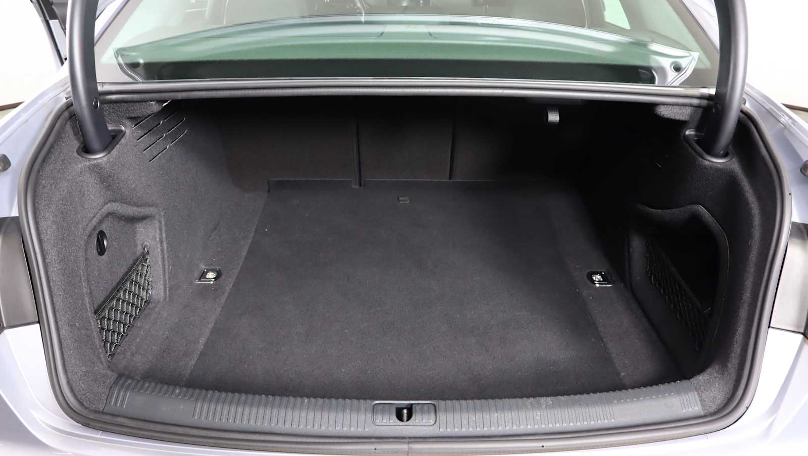 used 2019 Audi A4 car, priced at $21,764