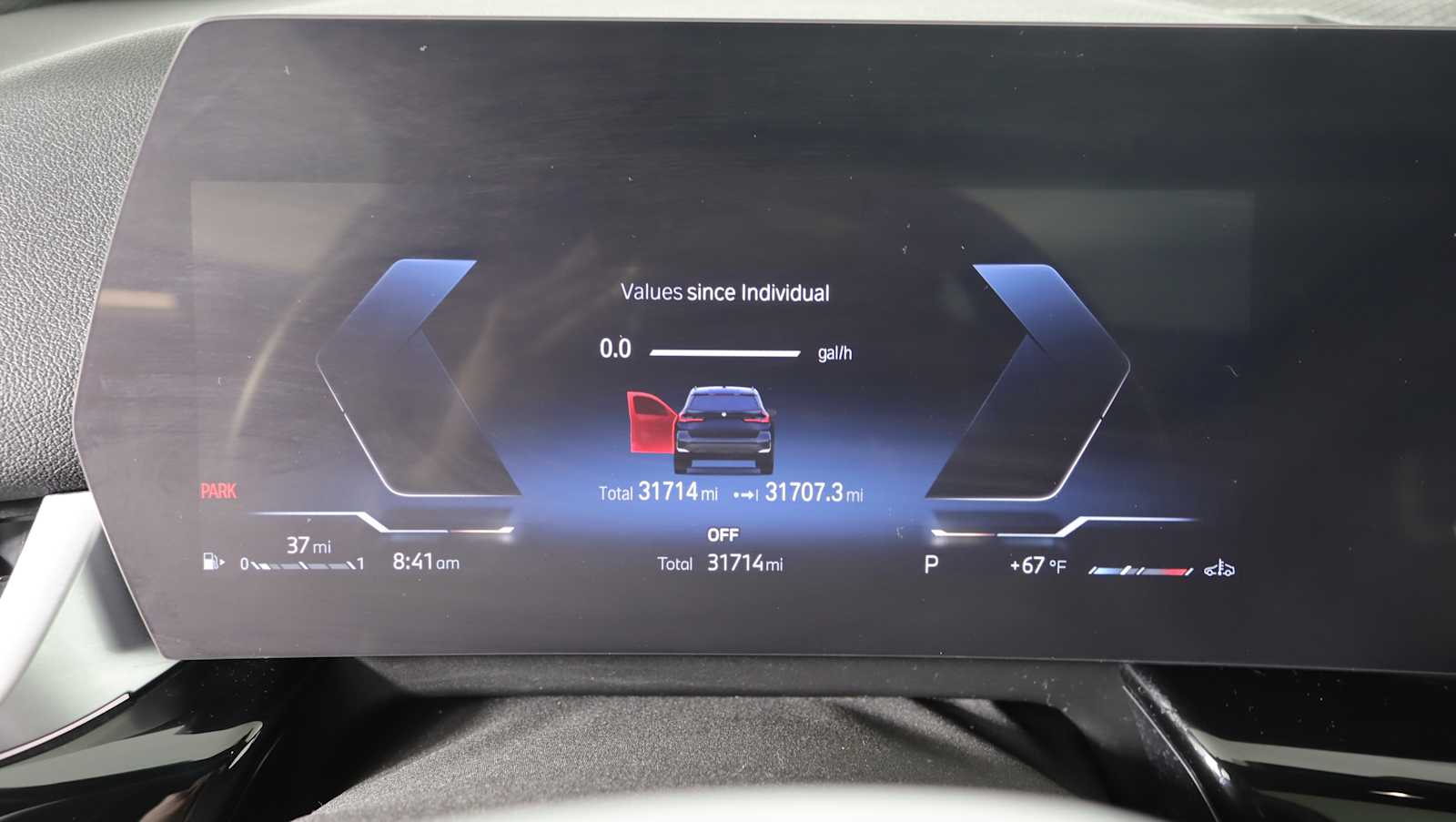 used 2023 BMW X1 car, priced at $31,565