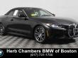 Used 2021 BMW 430i  Convertible