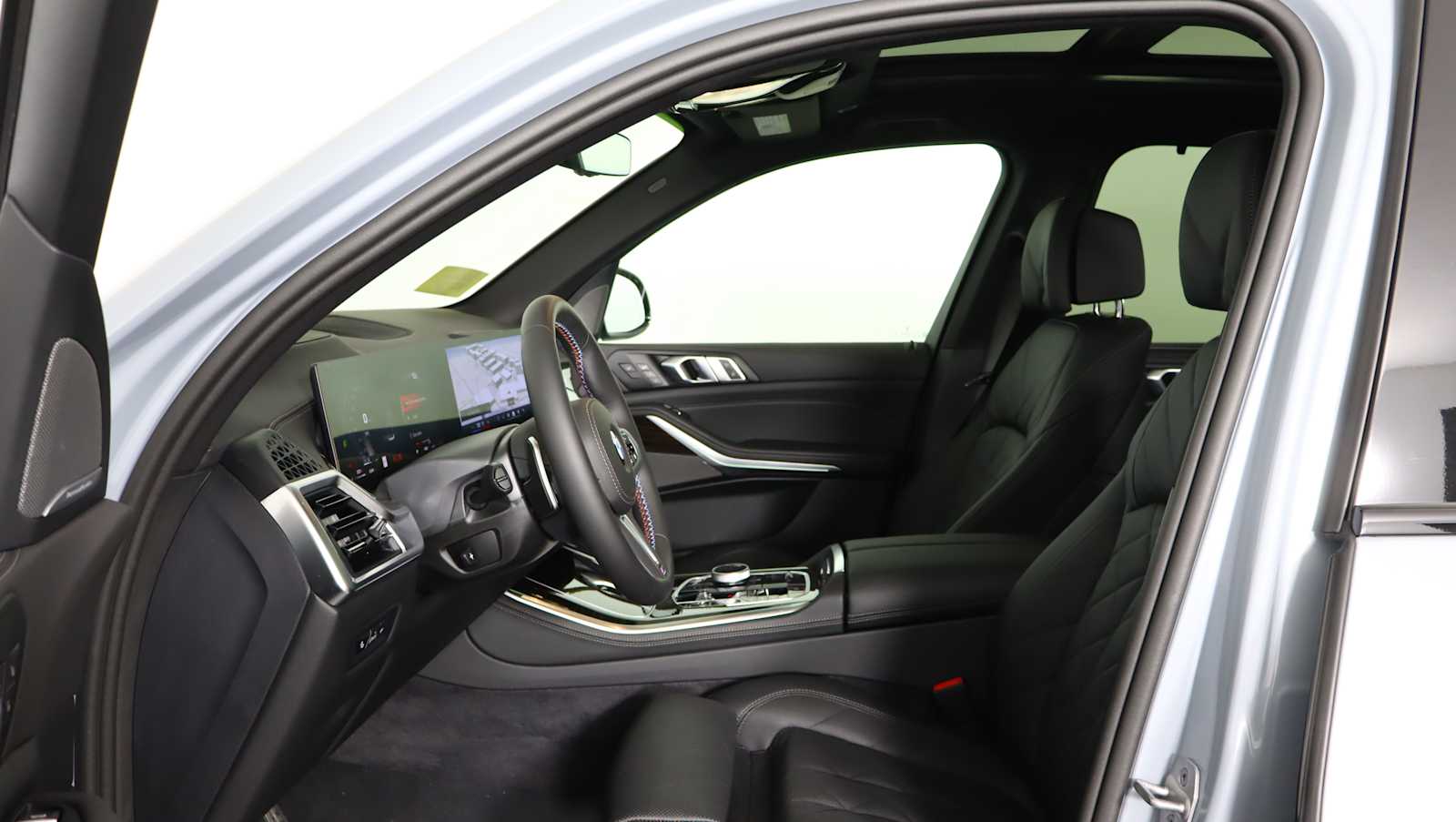 new 2026 BMW X5 car, priced at $103,395