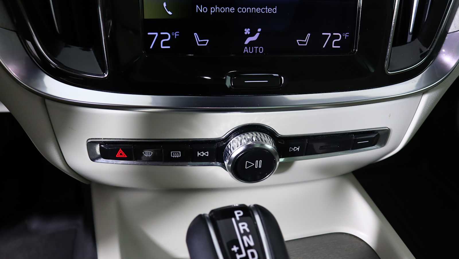 used 2022 Volvo V60 Cross Country car, priced at $31,764