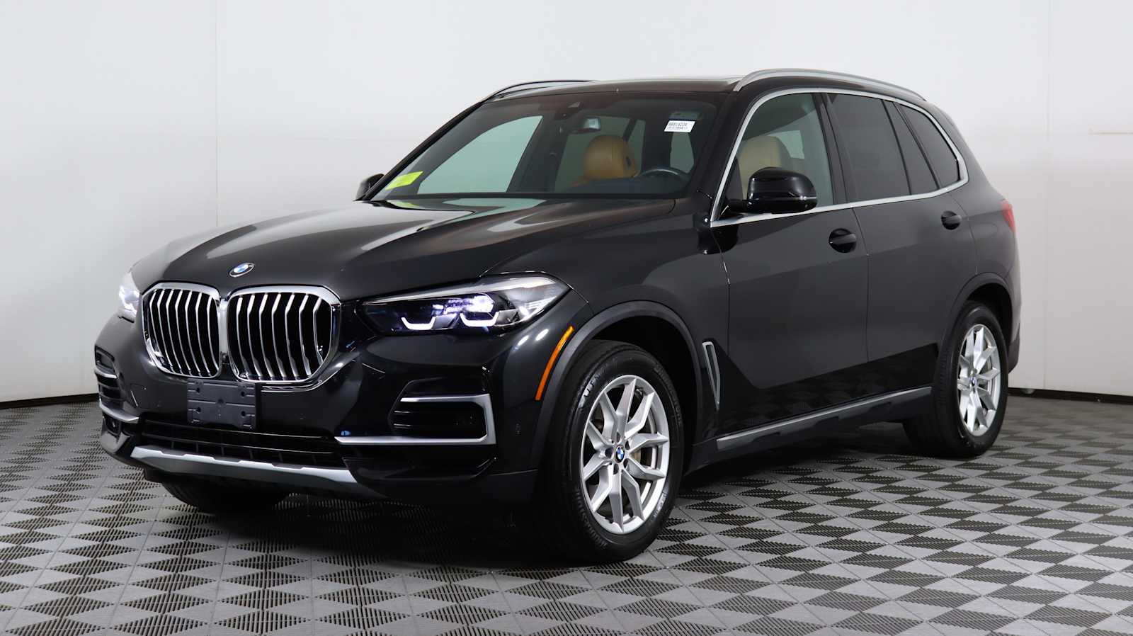 2023 Bmw X5 xDrive40i photo 3