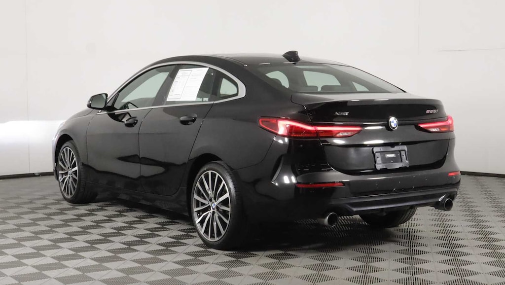 Used 2020 BMW 228i xDrive Gran Coupe