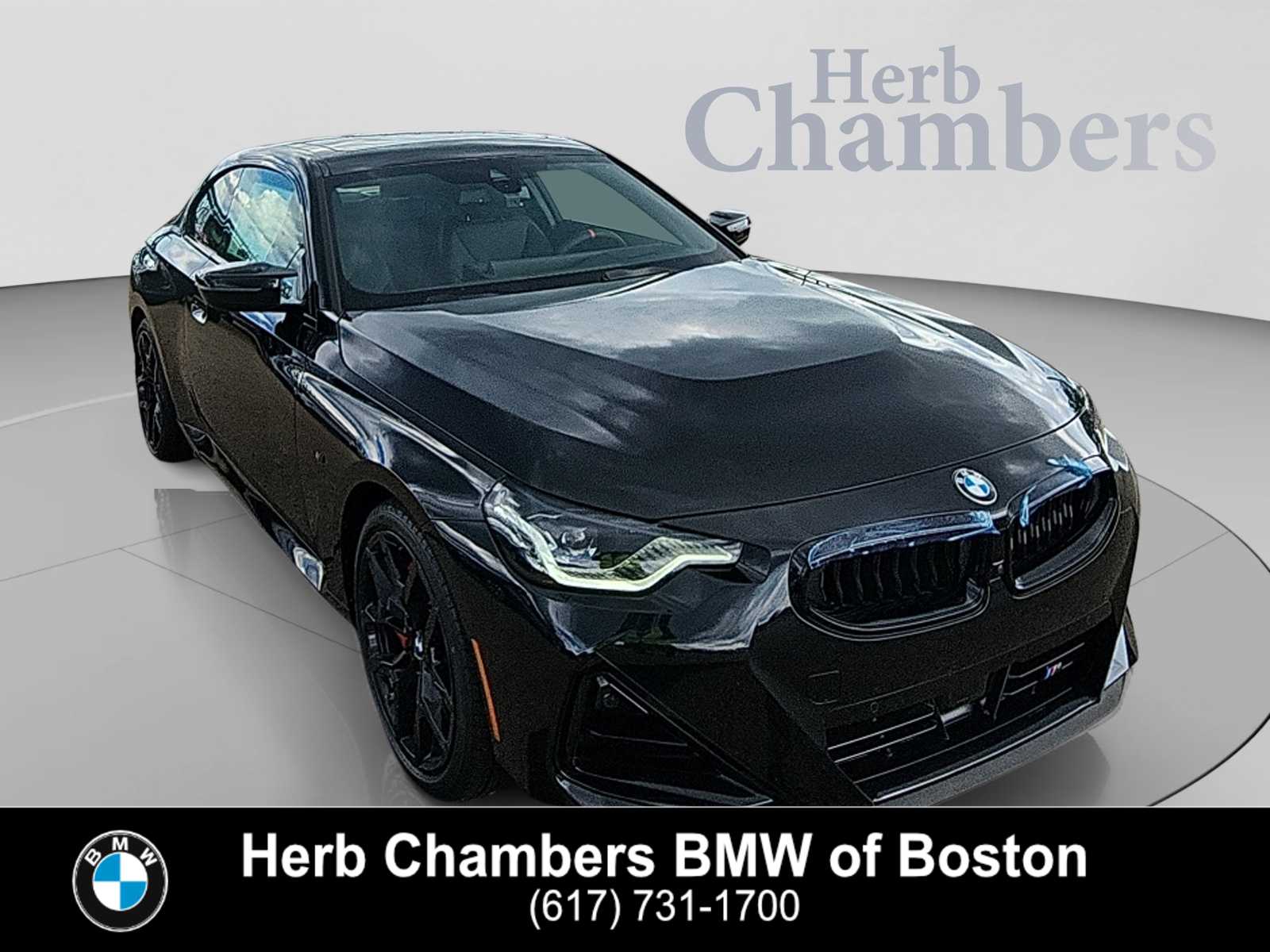 2026 BMW 2 Series