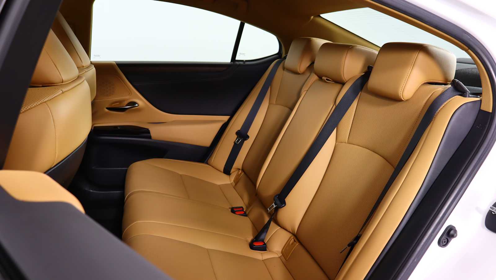 used 2023 Lexus ES 300h car, priced at $35,883