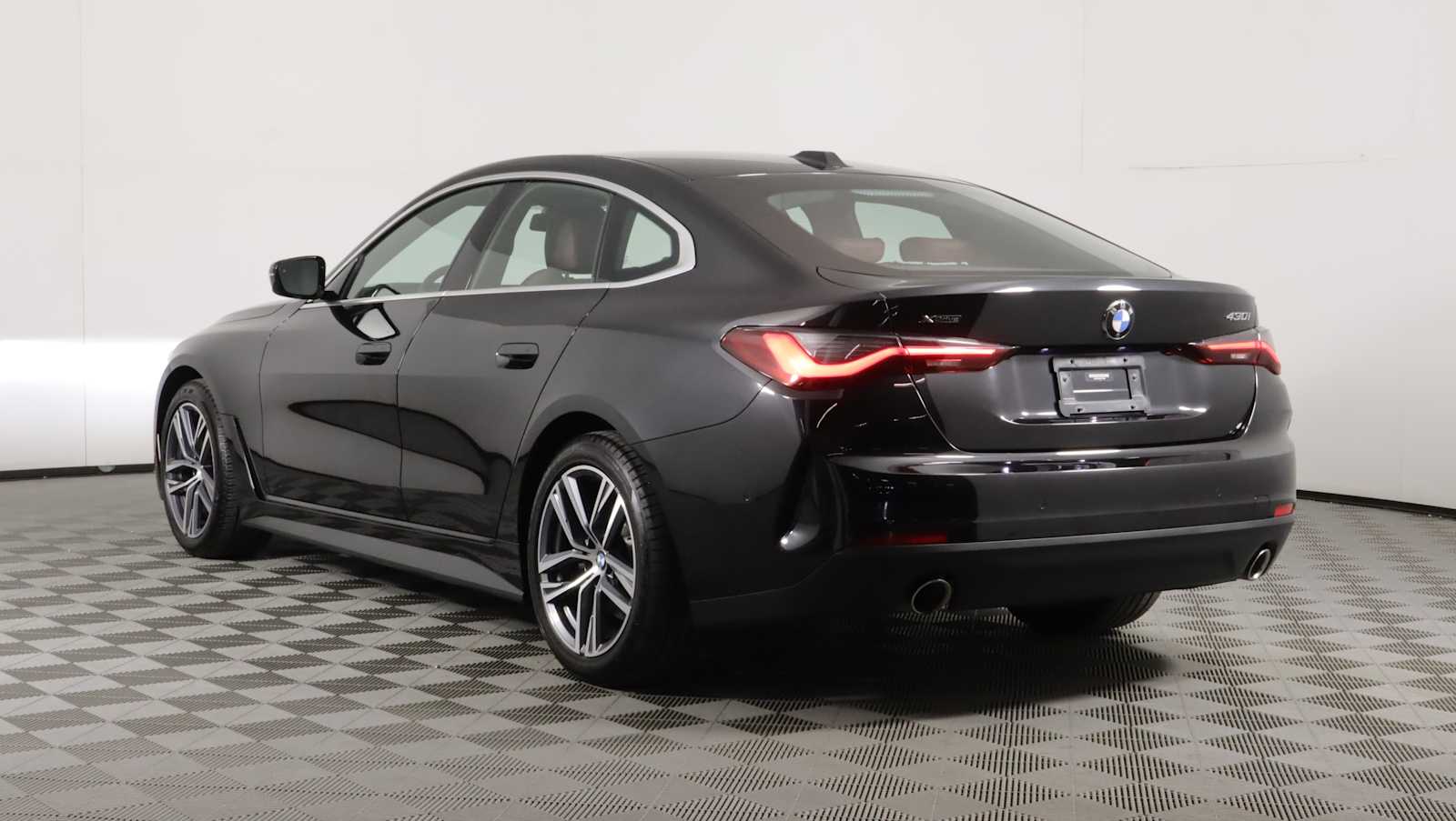 used 2024 BMW 430i car, priced at $38,779