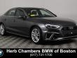 Used 2023 Audi A4 45 S line Premium Plus Sedan