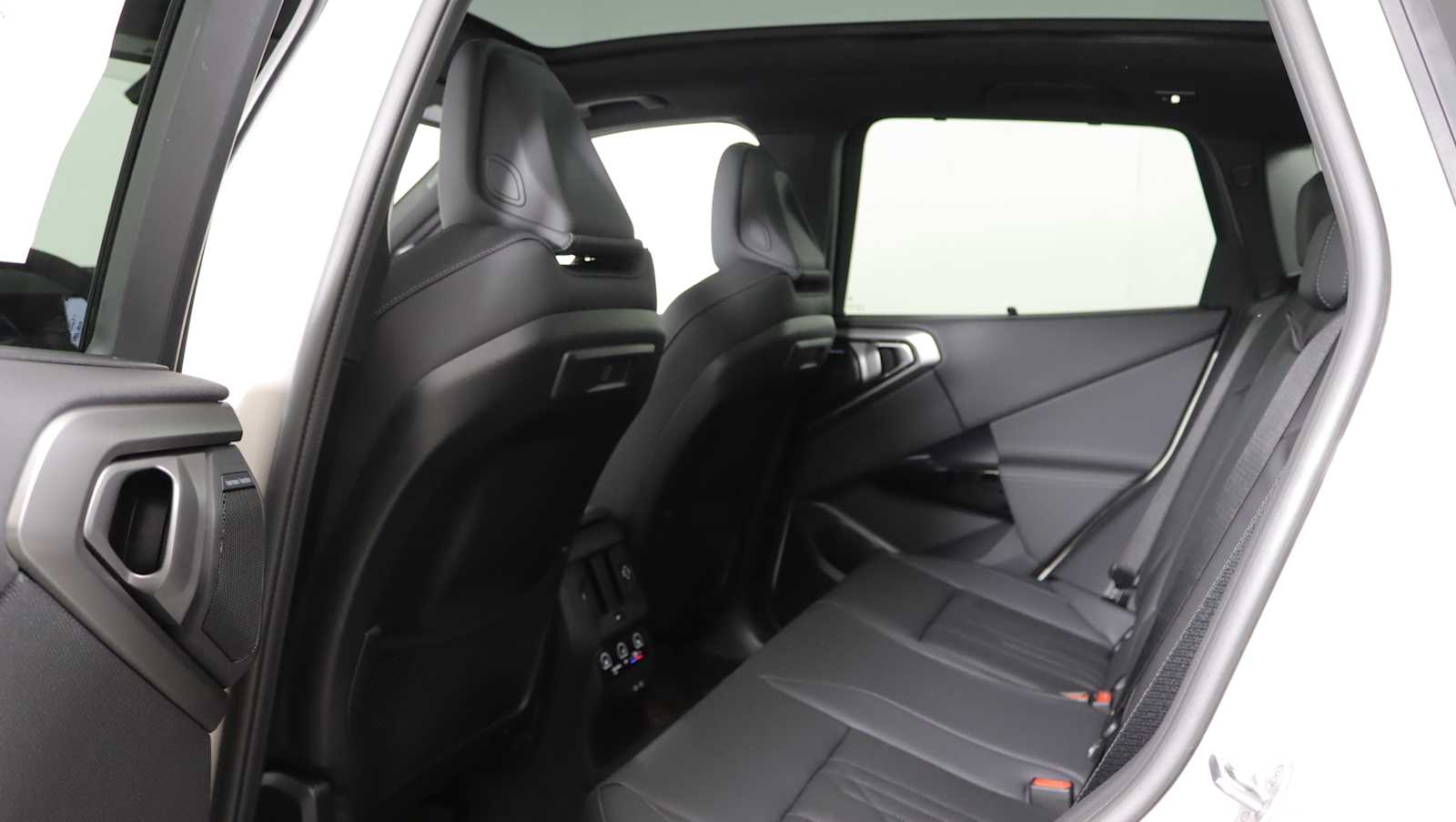 new 2026 BMW X3 car, priced at $64,100