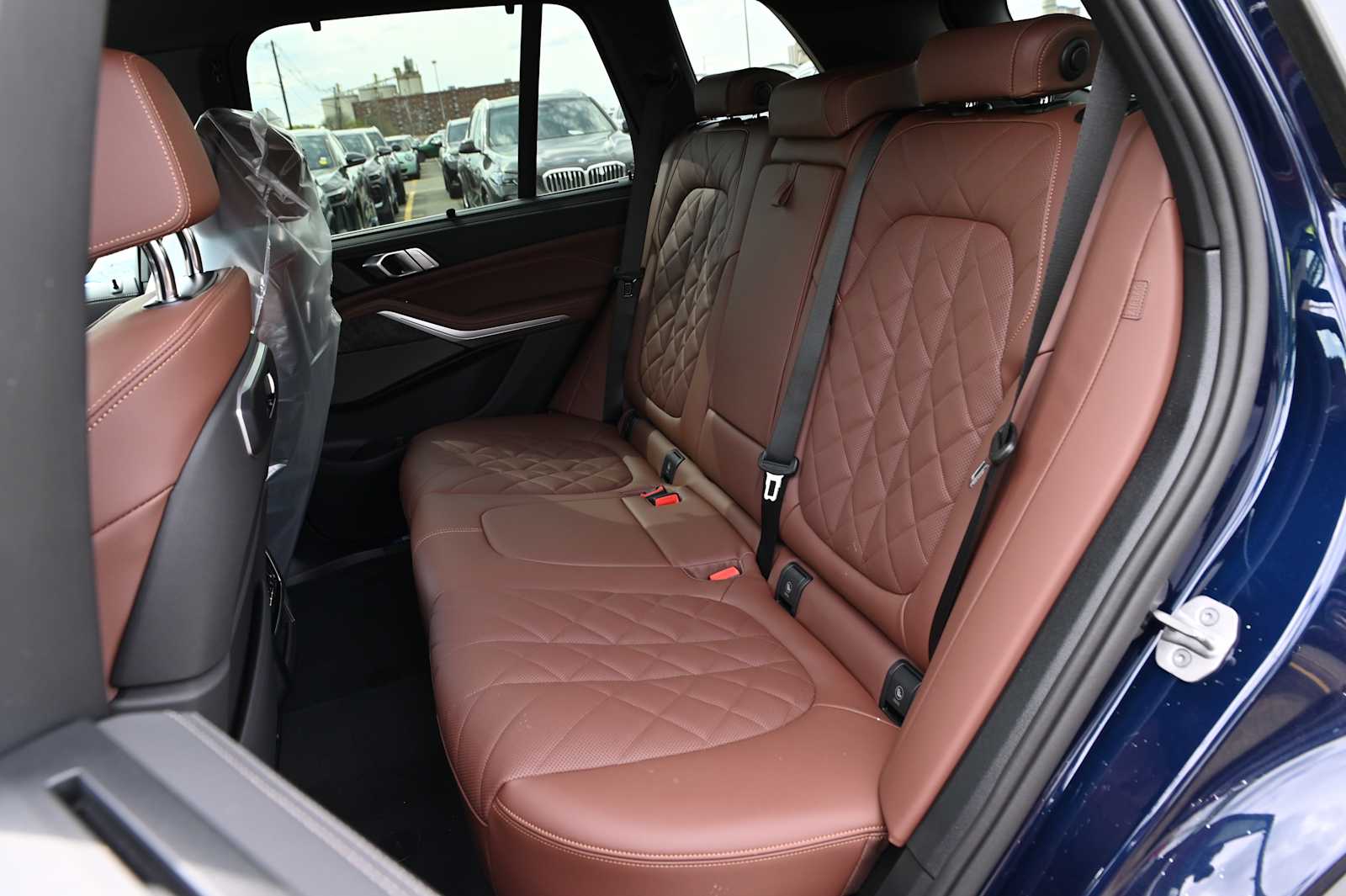new 2026 BMW X5 PHEV car, priced at $84,275