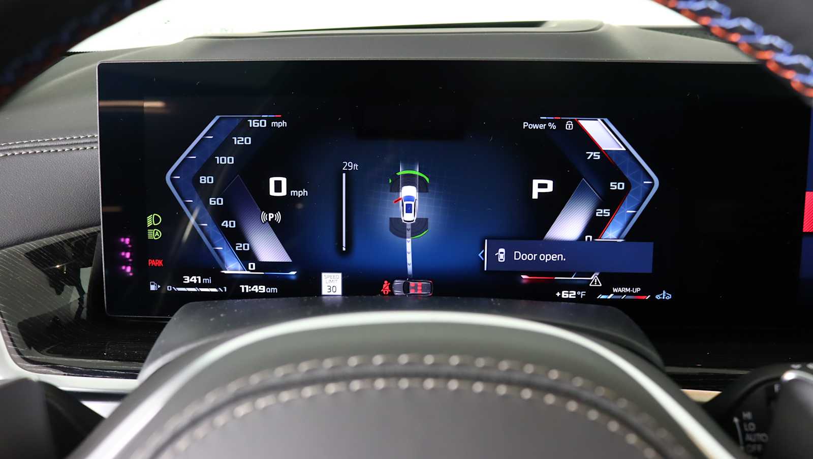 new 2026 BMW X5 car, priced at $104,170