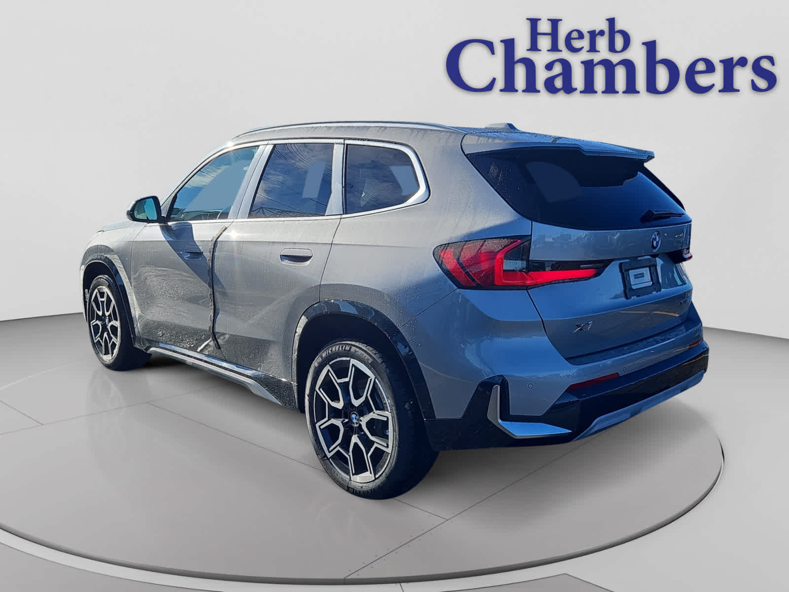 new 2026 BMW X1 car, priced at $47,440