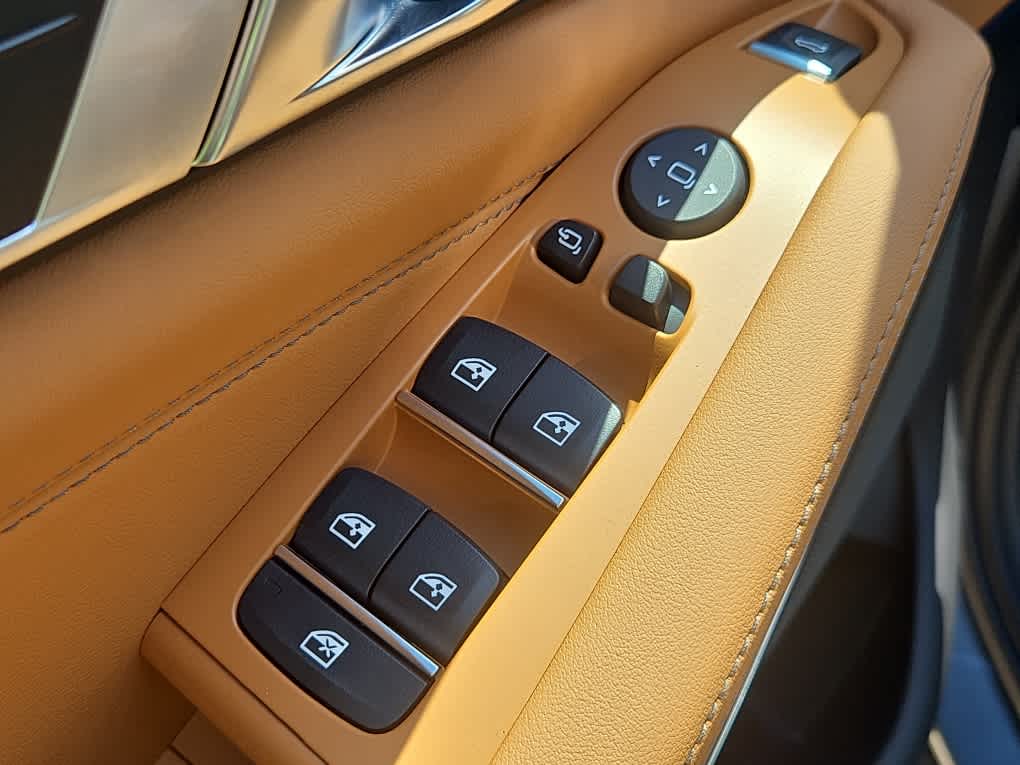 2026 BMW X5 40i - Photo 8