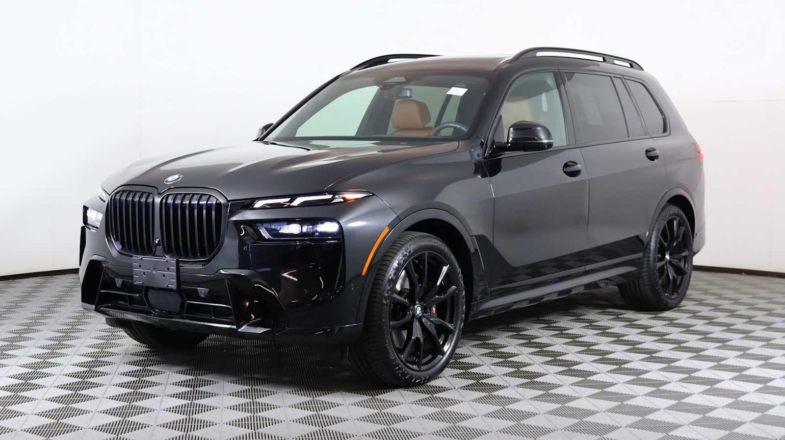 2024 Bmw X7 xDrive40i photo 3
