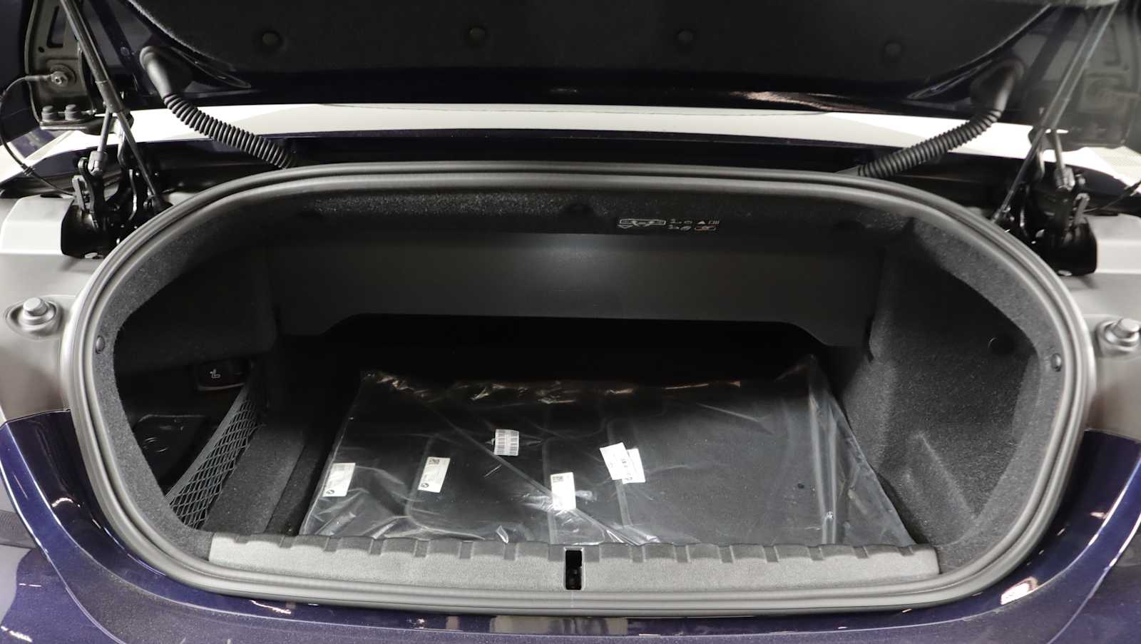 used 2024 BMW M440i car, priced at $61,761