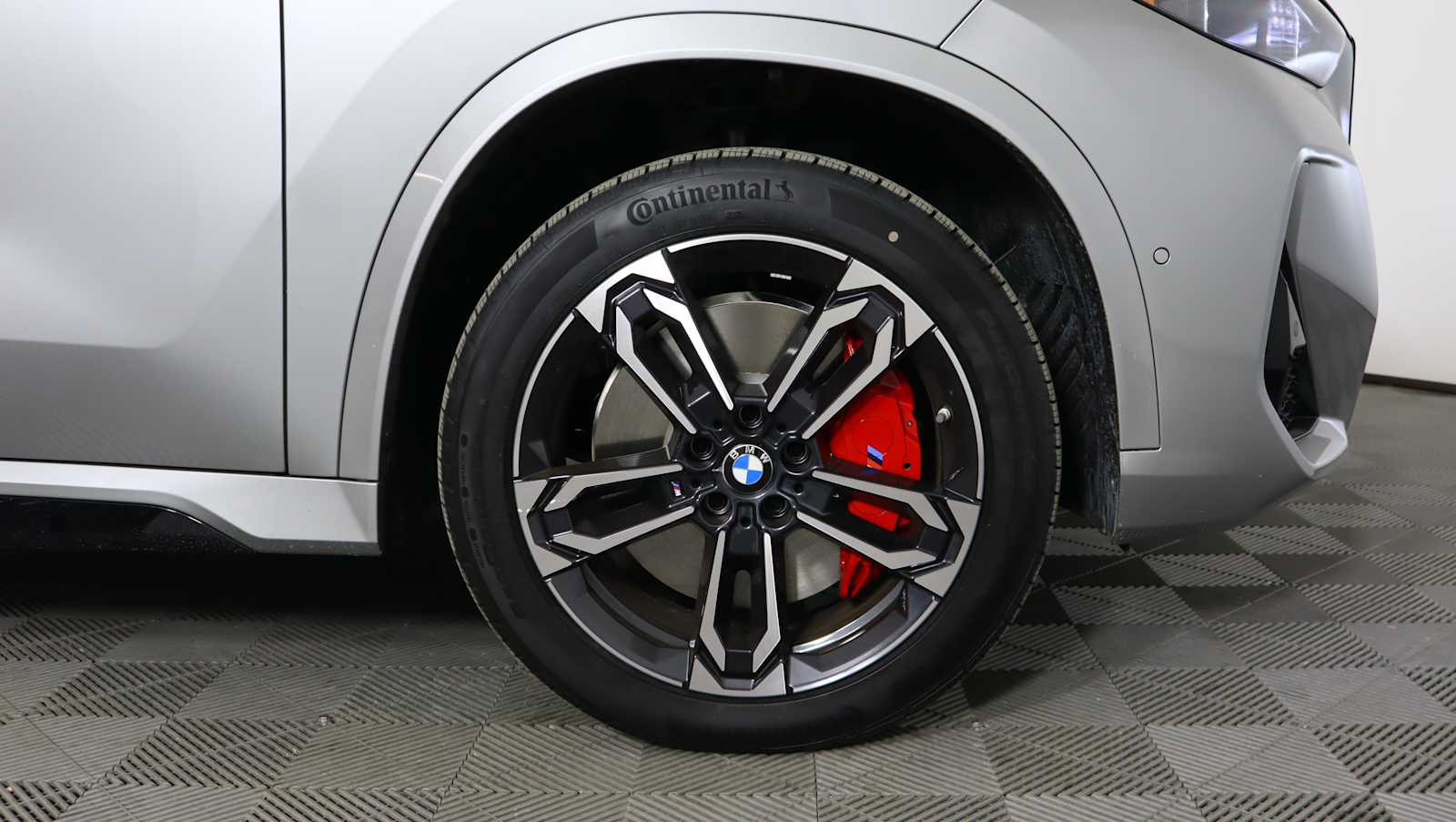 new 2026 BMW X1 car, priced at $51,215