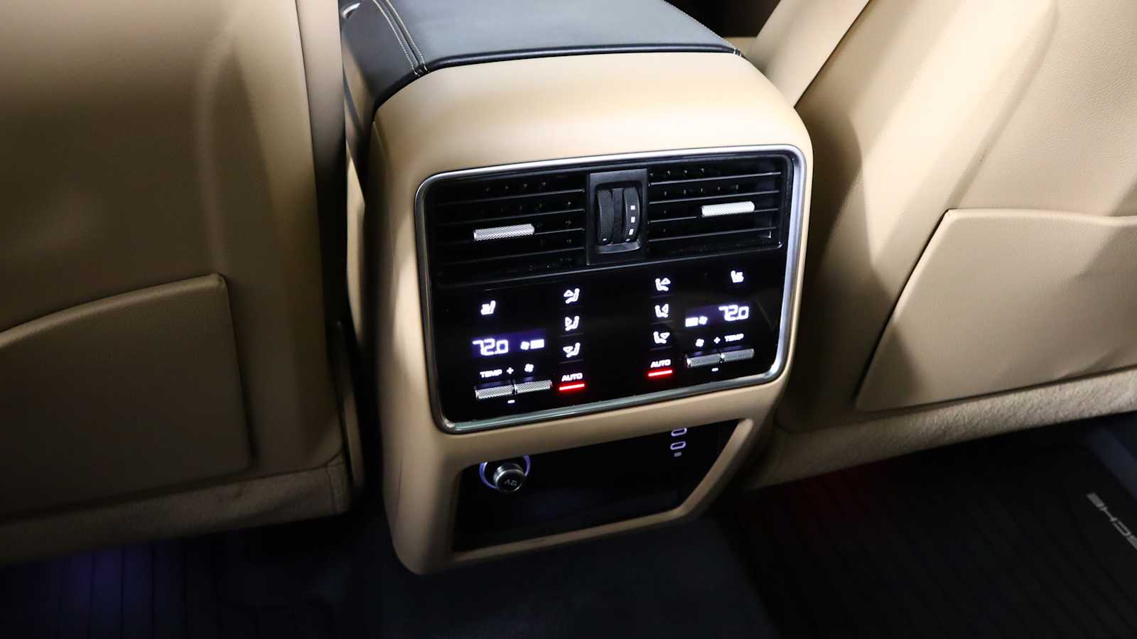 used 2023 Porsche Cayenne car, priced at $86,751