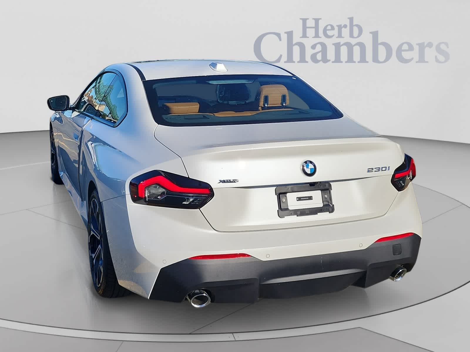 New 2026 BMW 230i xDrive Coupe